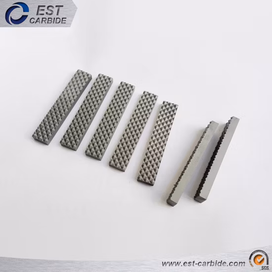 Cemented Carbide Hard Metal Tips